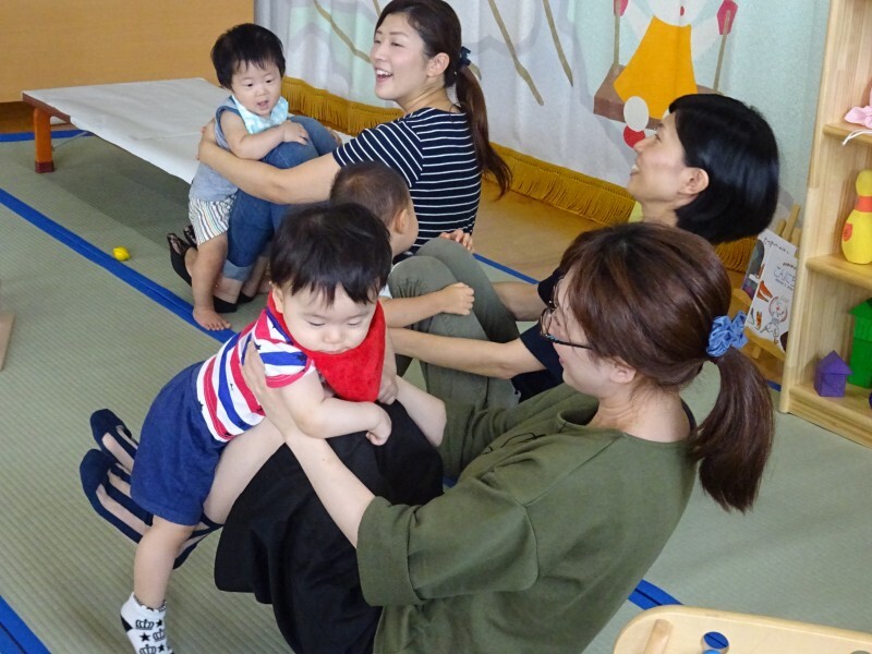 すずらんひろば