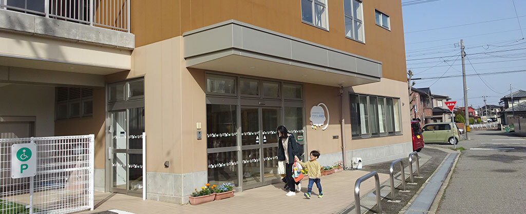 園見学は随時受付中
